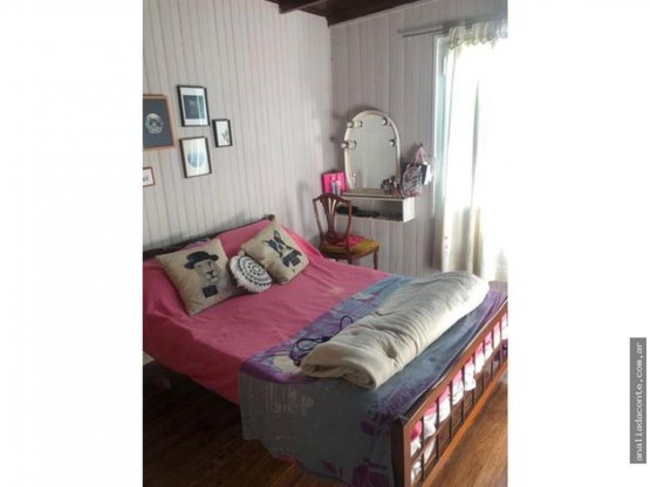 EN VENTA 4 INMUEBLES EN BLOCK