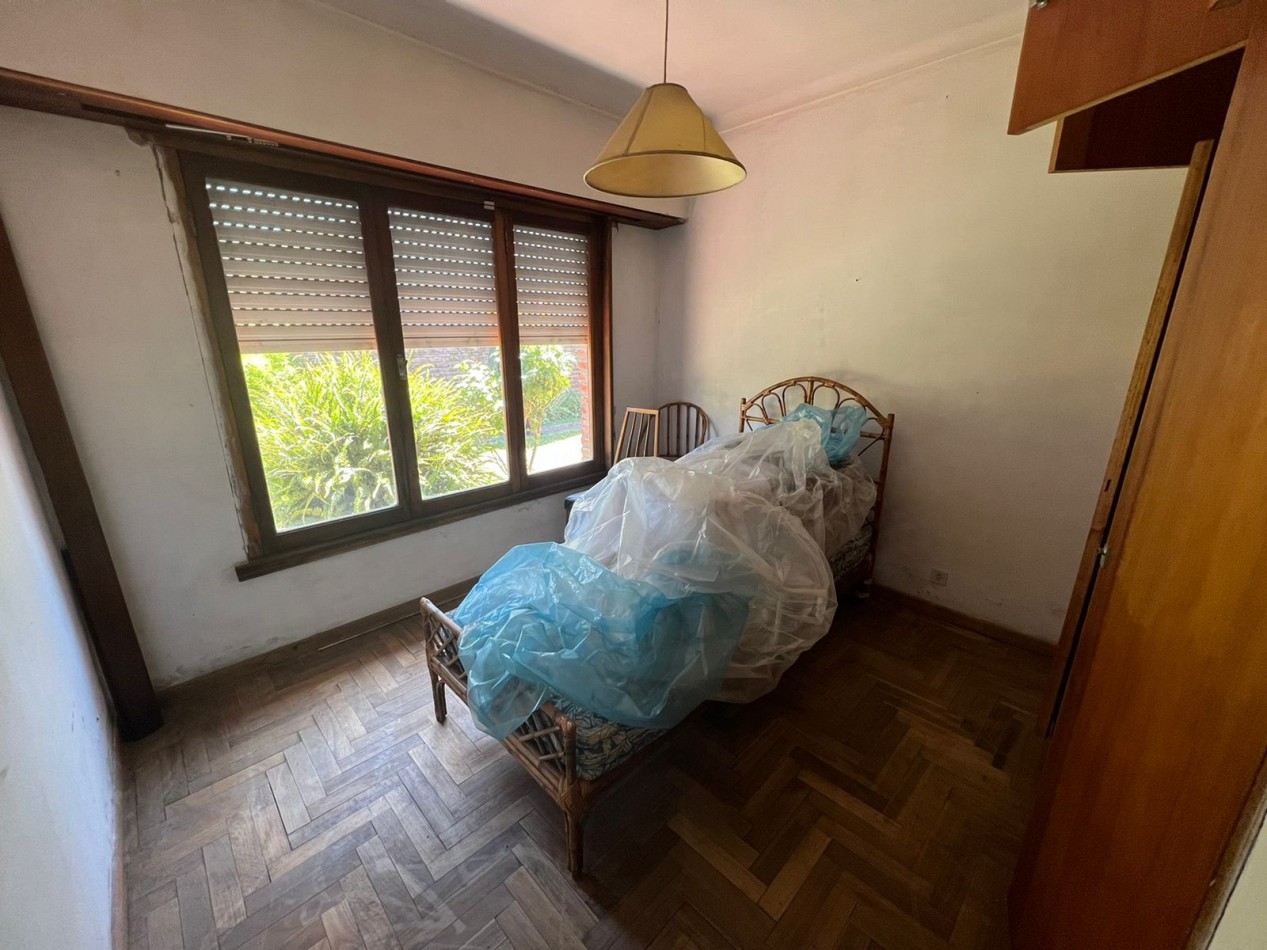 CHALET 4 AMBIENTES SAN JERONIMO