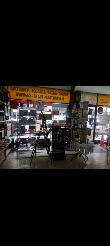 Gran oportunidad local 203m2 centro Mar del Plata