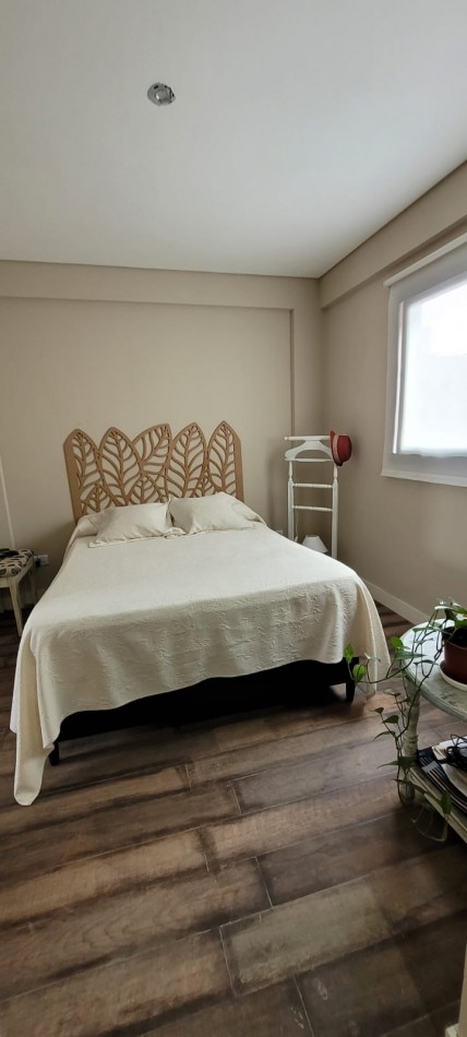 IMPECABLE DEPARTAMENTO 3 AMBIENTES MODERNO