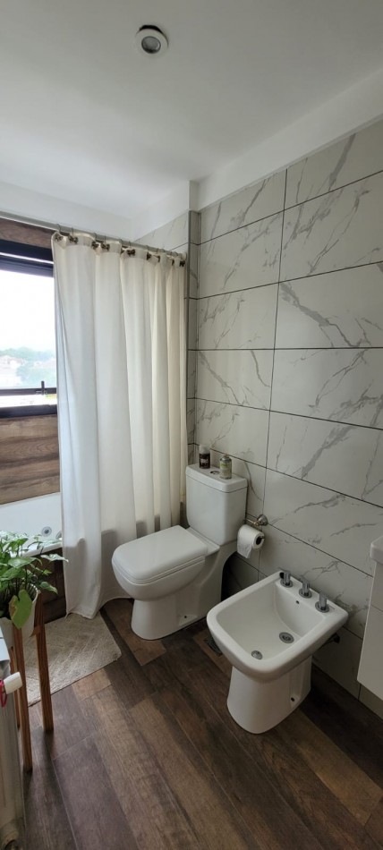 IMPECABLE DEPARTAMENTO 3 AMBIENTES MODERNO