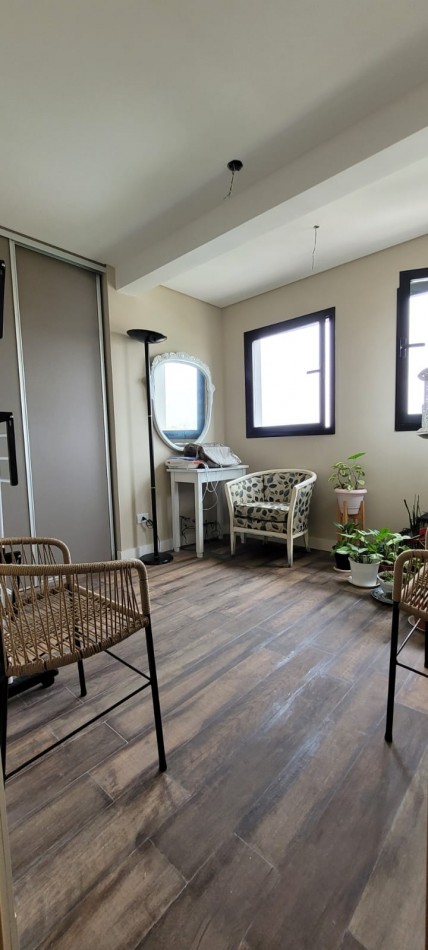 IMPECABLE DEPARTAMENTO 3 AMBIENTES MODERNO