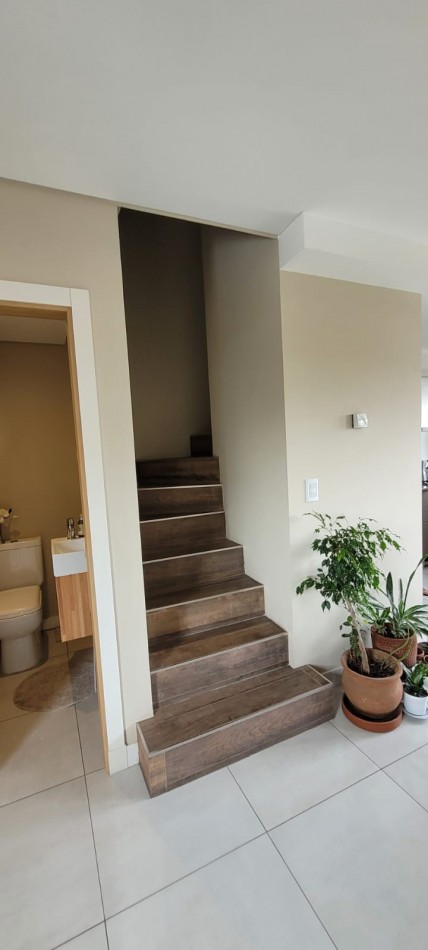 IMPECABLE DEPARTAMENTO 3 AMBIENTES MODERNO