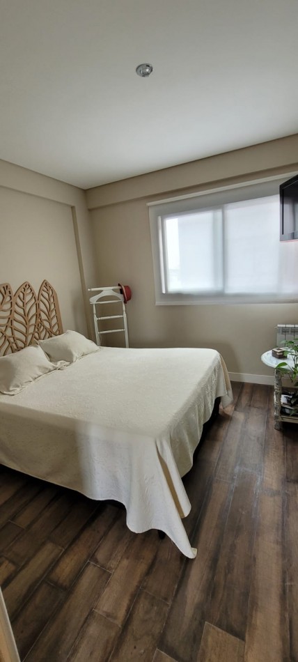 IMPECABLE DEPARTAMENTO 3 AMBIENTES MODERNO