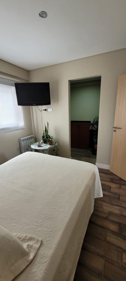 IMPECABLE DEPARTAMENTO 3 AMBIENTES MODERNO