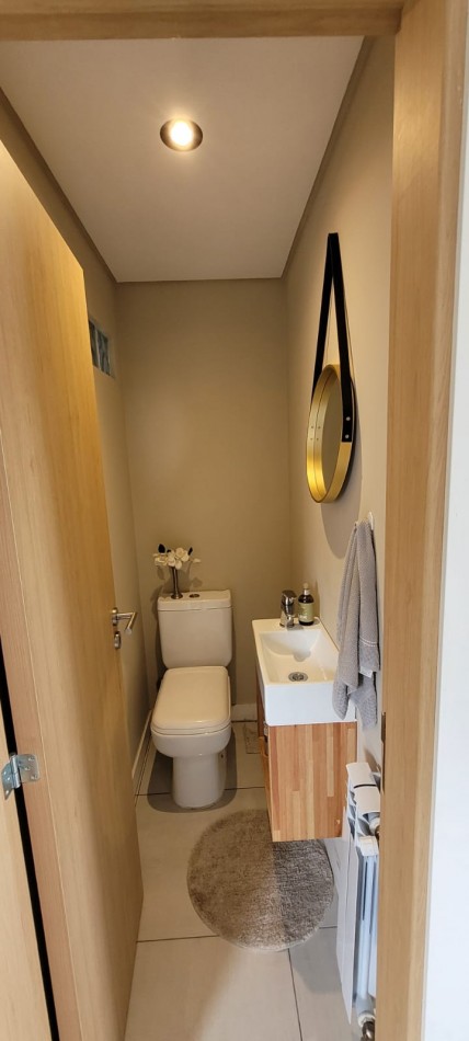 IMPECABLE DEPARTAMENTO 3 AMBIENTES MODERNO