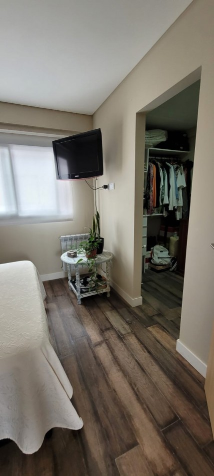 IMPECABLE DEPARTAMENTO 3 AMBIENTES MODERNO