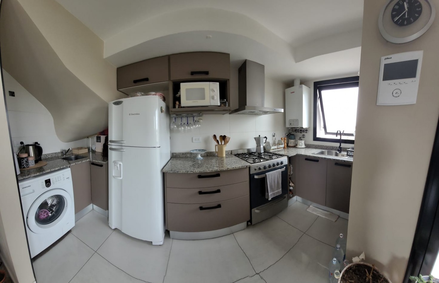 IMPECABLE DEPARTAMENTO 3 AMBIENTES MODERNO