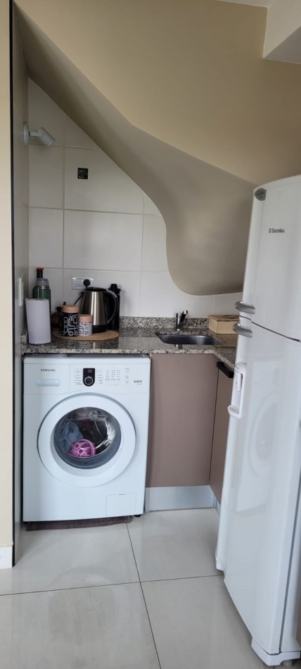 IMPECABLE DEPARTAMENTO 3 AMBIENTES MODERNO