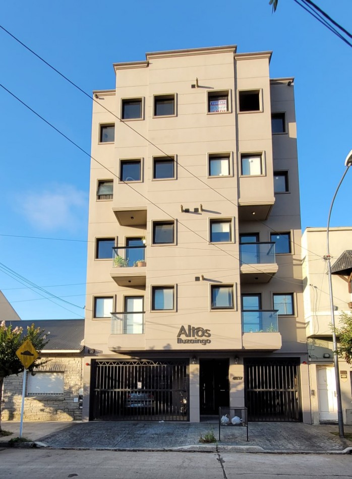 IMPECABLE DEPARTAMENTO 3 AMBIENTES MODERNO