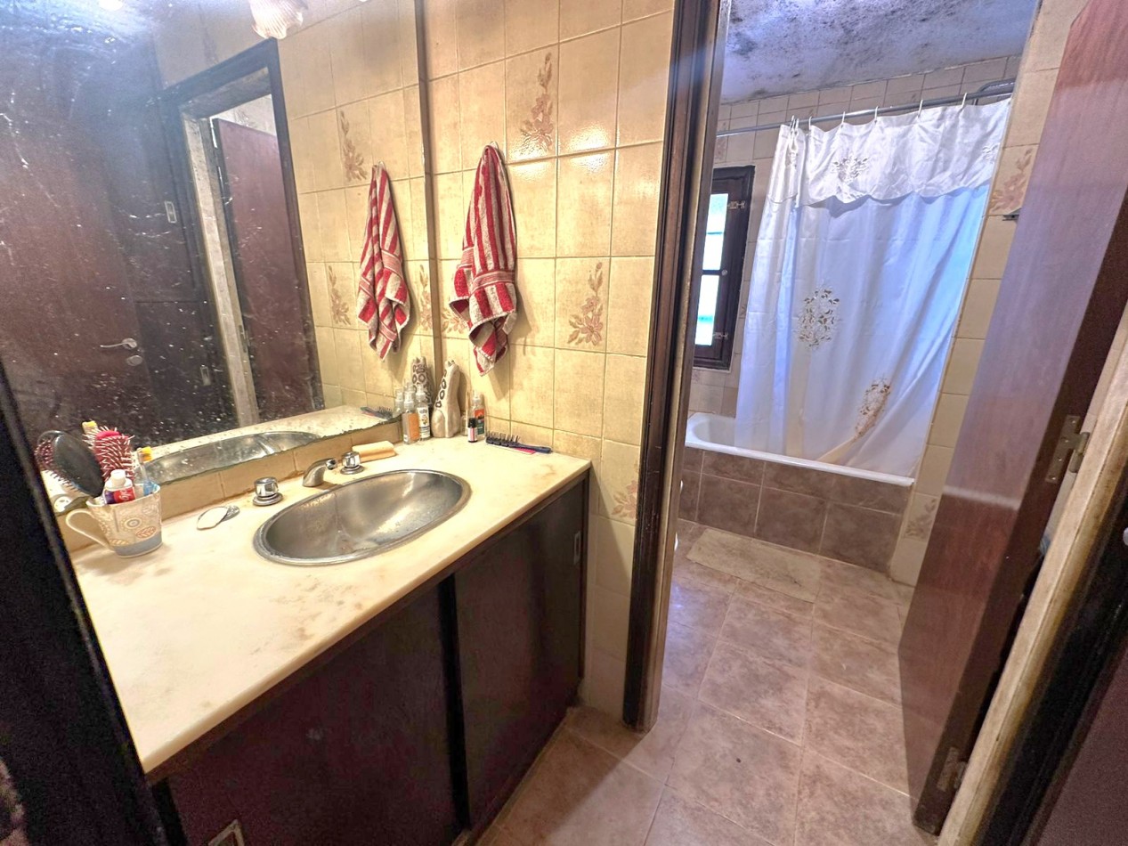 Hermoso Chalet 5 ambientes, gge doble parque