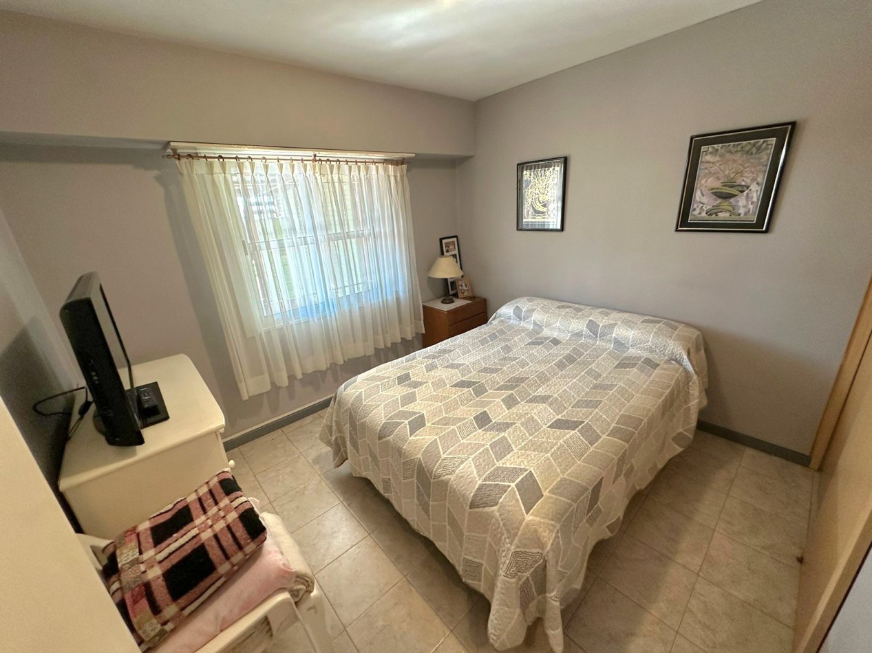 Hermoso Chalet 3 ambientes con patio
