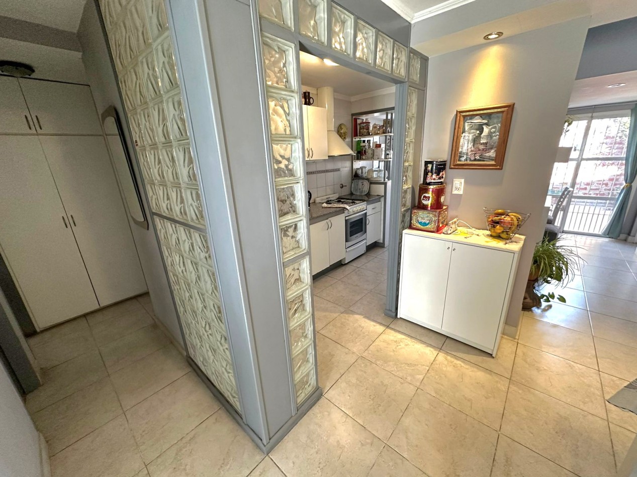 Hermoso Chalet 3 ambientes con patio