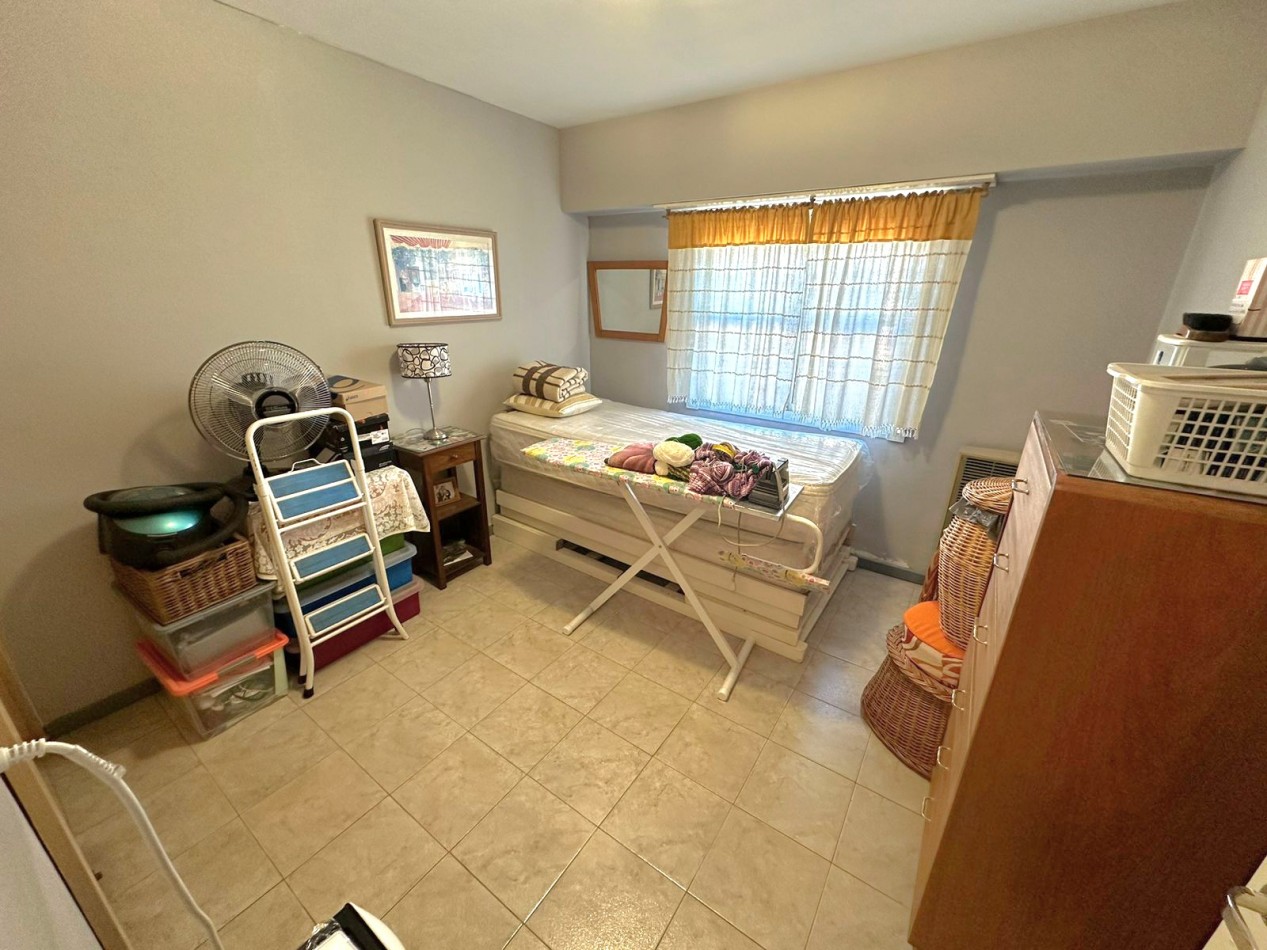 Hermoso Chalet 3 ambientes con patio