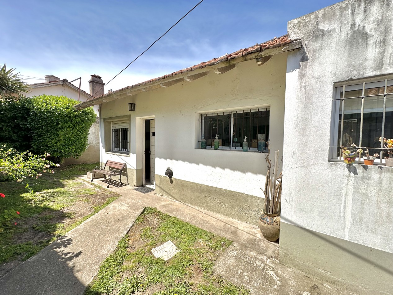 PH 3 amb con patio en Chauvin