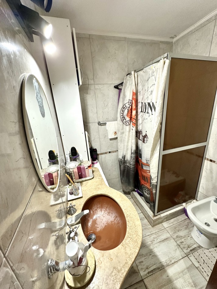Chalet 4 amb con parque en Los Pinares