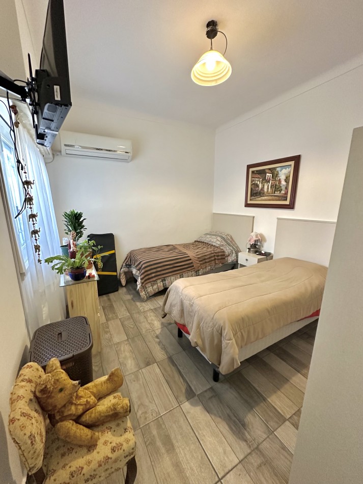 PH 3 amb en Pompeya reciclado