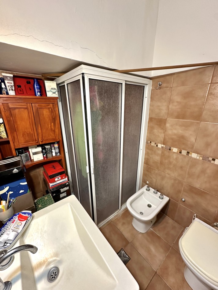 PH 3 amb en Pompeya reciclado