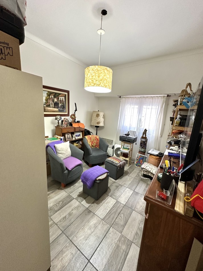PH 3 amb en Pompeya reciclado