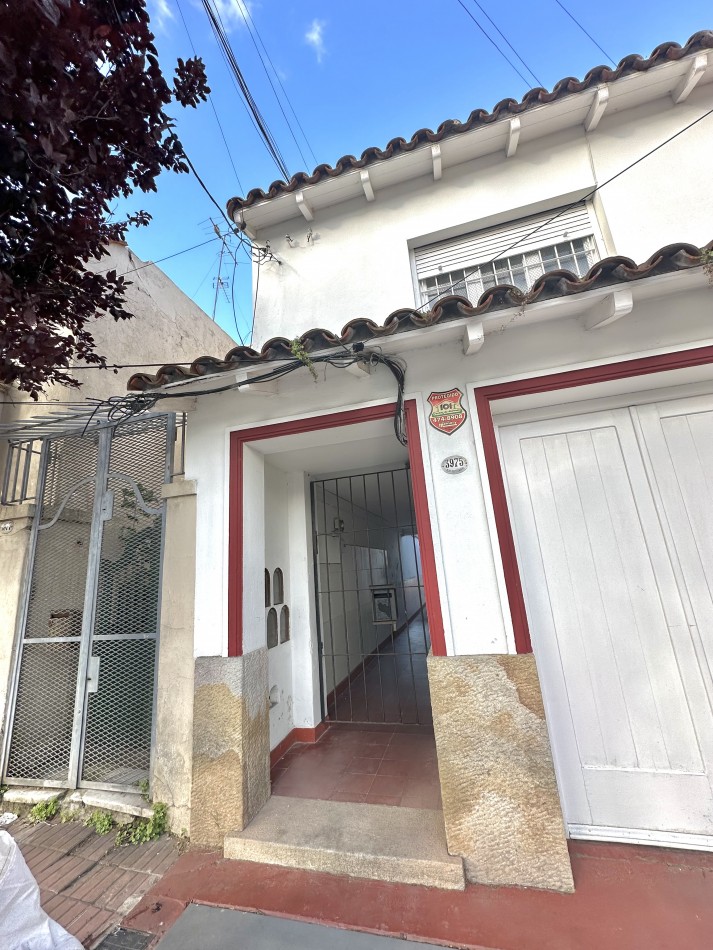 PH 3 amb en Pompeya reciclado