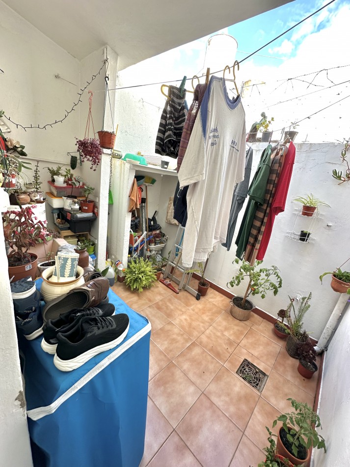 PH 3 amb en Pompeya reciclado