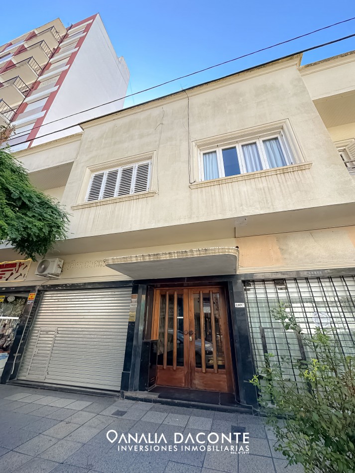 Oportunidad depto 3 amb en Macrocentro