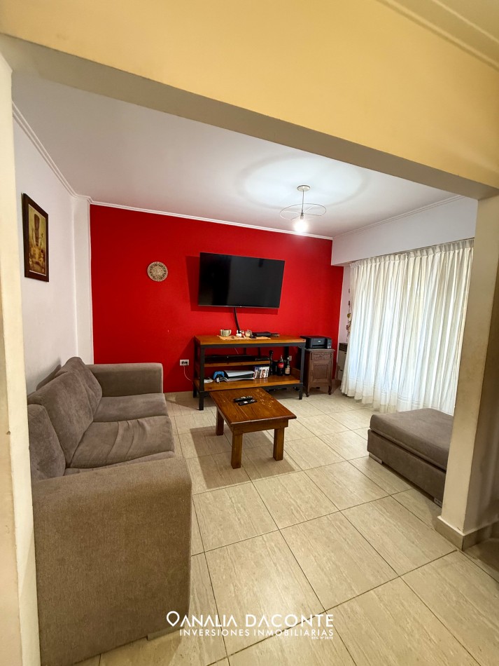 Precioso Duplex 3 amb con quincho y jardin. En lo mejor de San Jeronimo