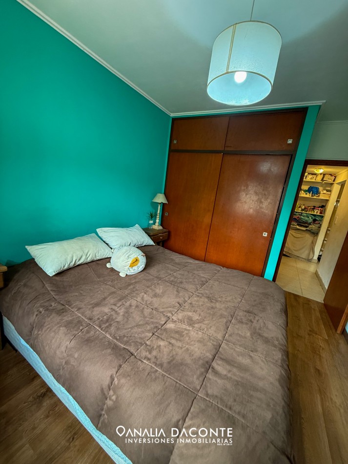 Precioso Duplex 3 amb con quincho y jardin. En lo mejor de San Jeronimo