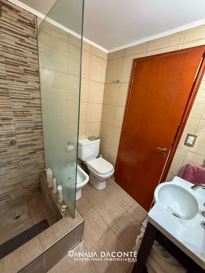 Precioso Duplex 3 amb con quincho y jardin. En lo mejor de San Jeronimo