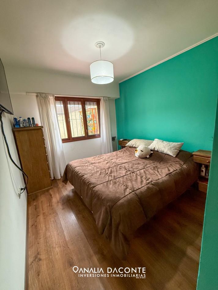 Precioso Duplex 3 amb con quincho y jardin. En lo mejor de San Jeronimo