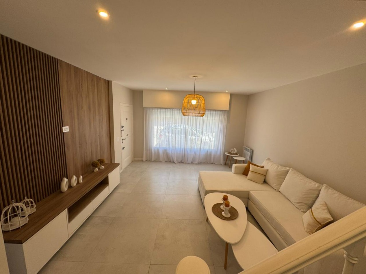 GRAN DEPTO 4 AMB DE 200M2 CON GARAGE! RECICLADO! ZONA ALDREY