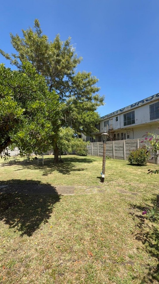 Importante chalet 4 amb en Villa Primera