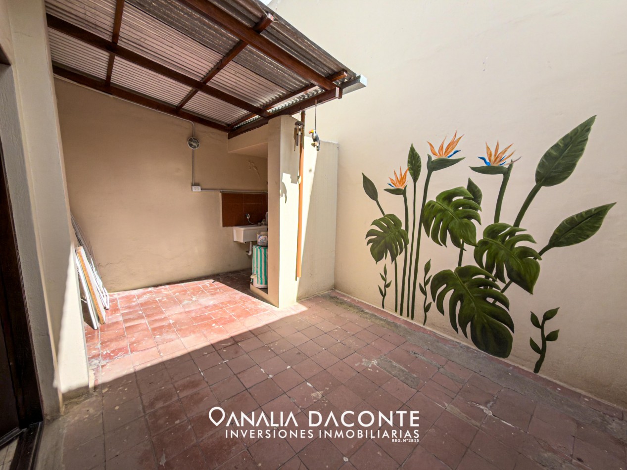 Chalet 4 amb en esquina en Los Pinares