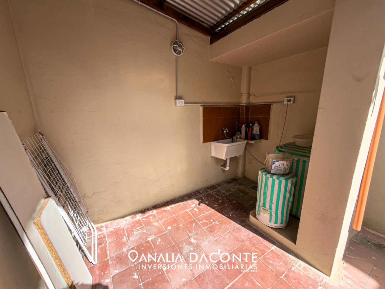 Chalet 4 amb en esquina en Los Pinares