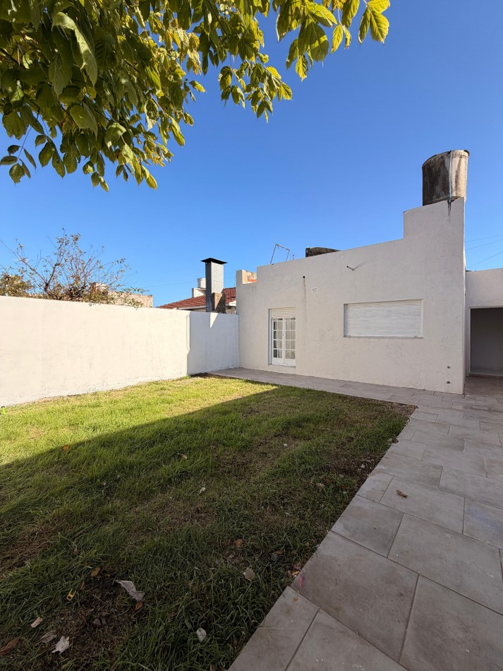Chalet 4 amb reciclado