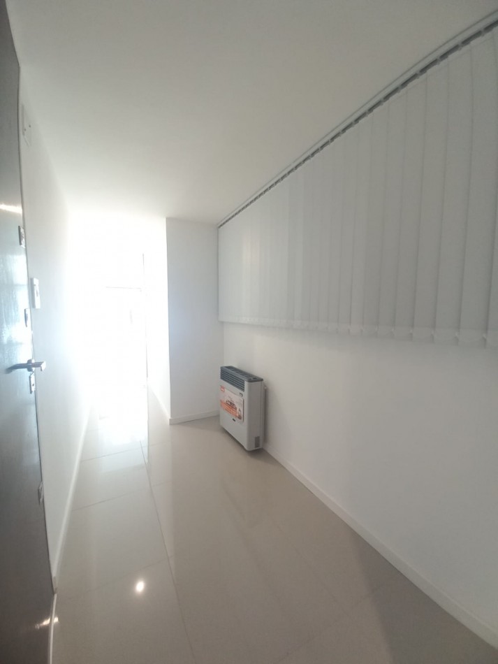 Departamento 3 amb con balcon