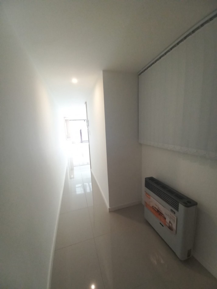 Departamento 3 amb con balcon