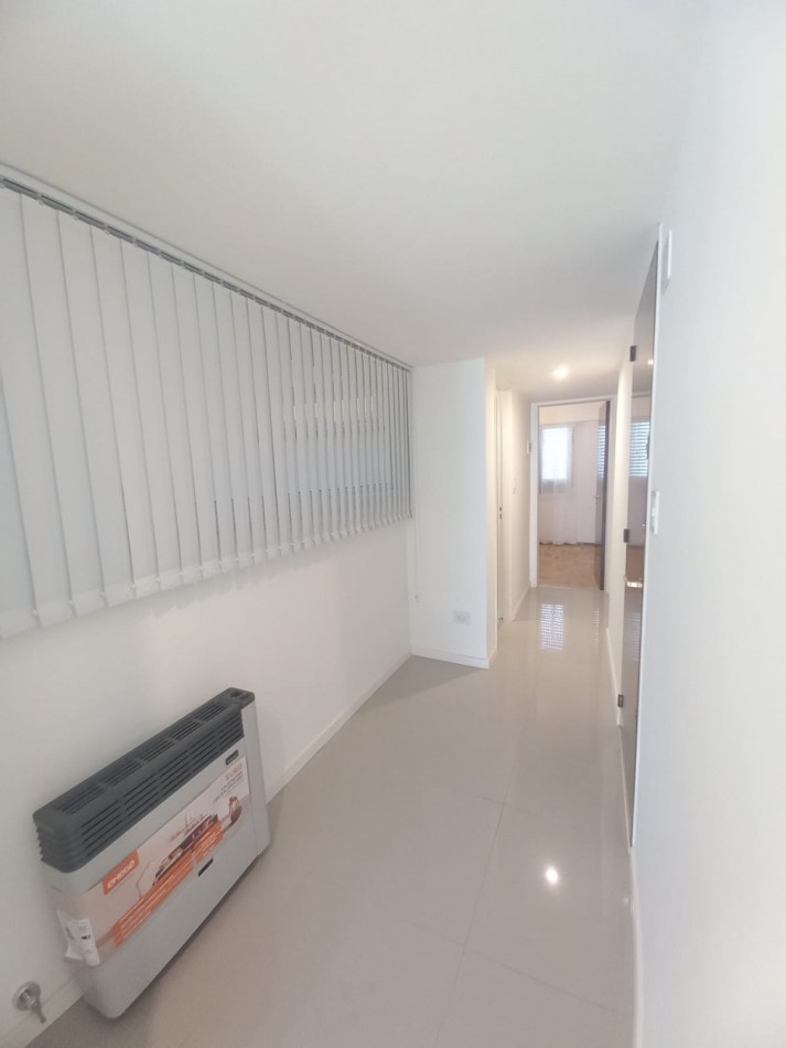 Departamento 3 amb con balcon