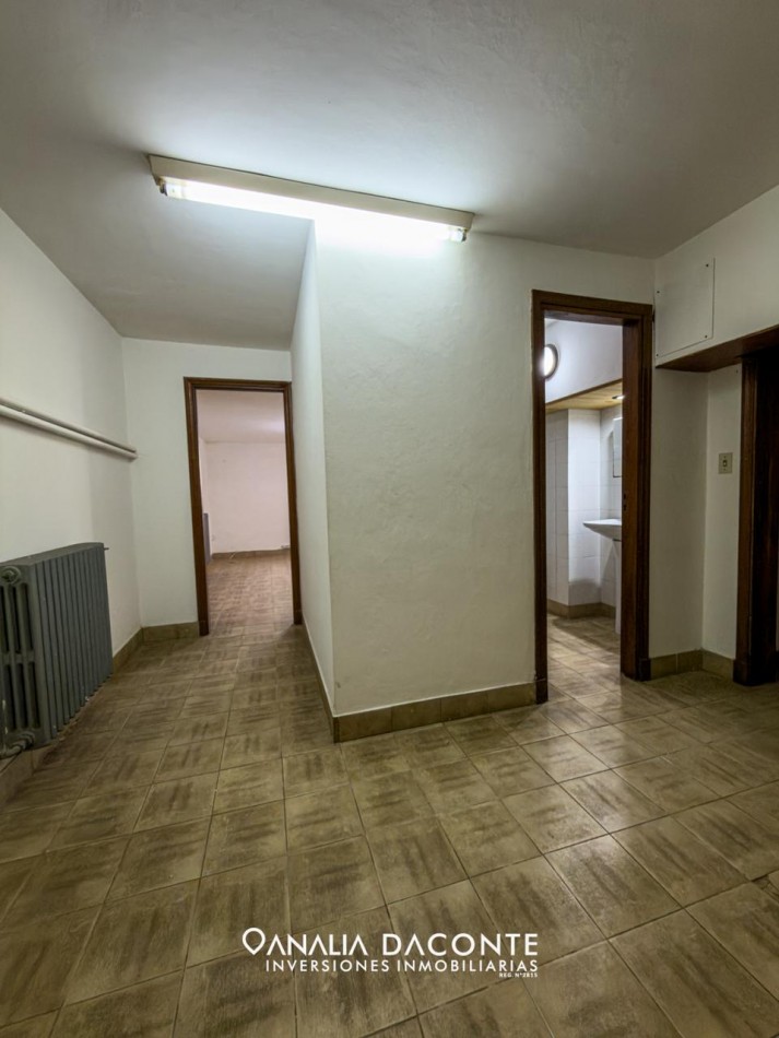 Gran chalet 7 amb a reciclar! en Caisamar con parque y quincho