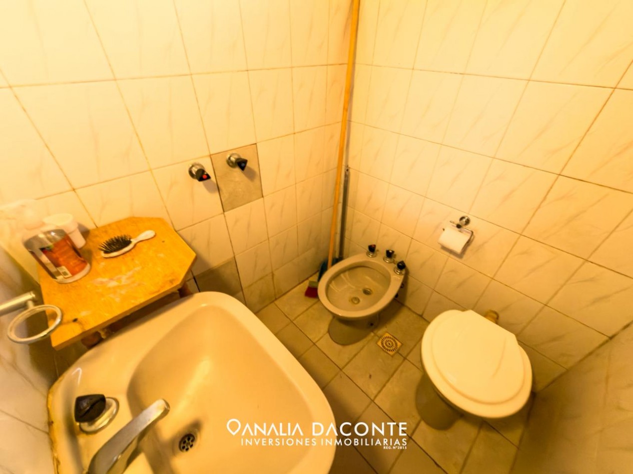 Chalet 3 amb con garage, gran quincho y jardin. San Geronimo