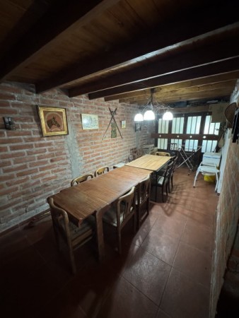 Casa 3 amb en La Florida excelente entorno