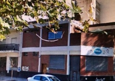 HERMOSO LOCAL COMERCIAL EN ESQUINA