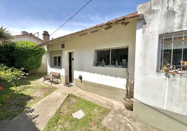 PH 3 amb con patio en Chauvin 