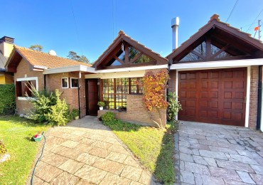 Hermoso chalet 5 amb en San jeronimo