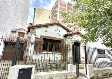 Gran chalet 4 amb con garage y patio LA PERLA