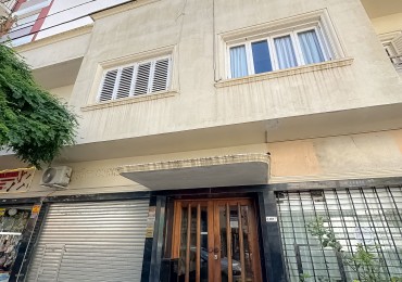 Oportunidad depto 3 amb en Macrocentro