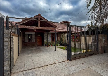 Precioso Duplex 3 amb con quincho y jardin. En lo mejor de San Jeronimo
