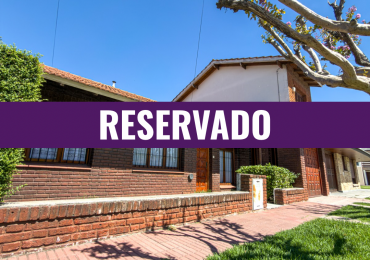 RESERVADO!